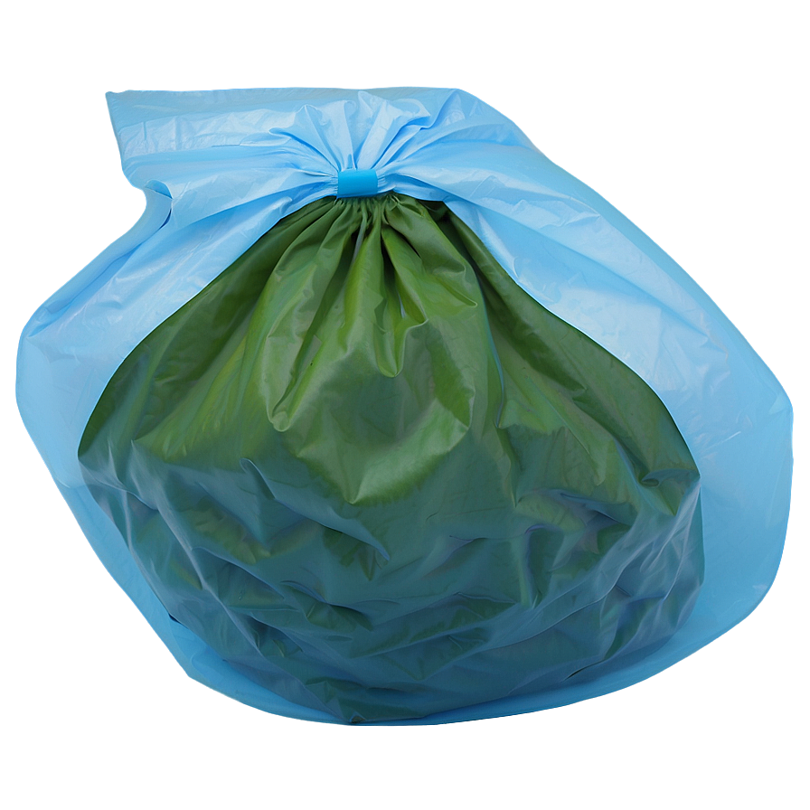 Frosted Plastic Bag Png Lly53