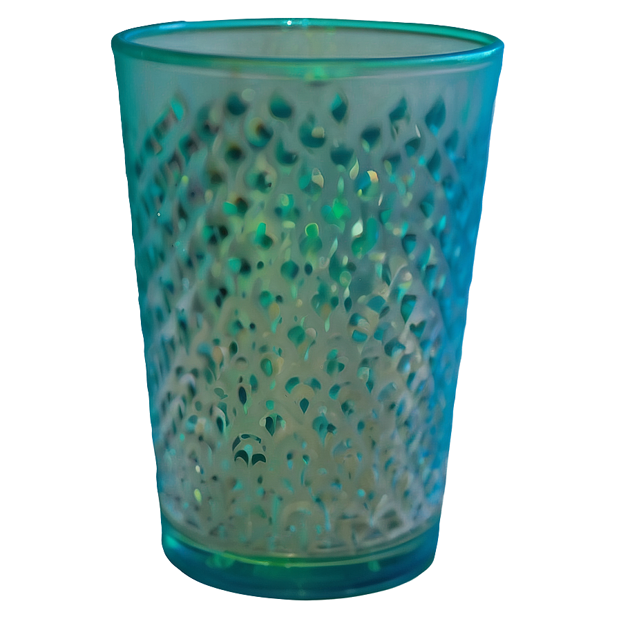 Frosted Tumbler Cup Png Gba