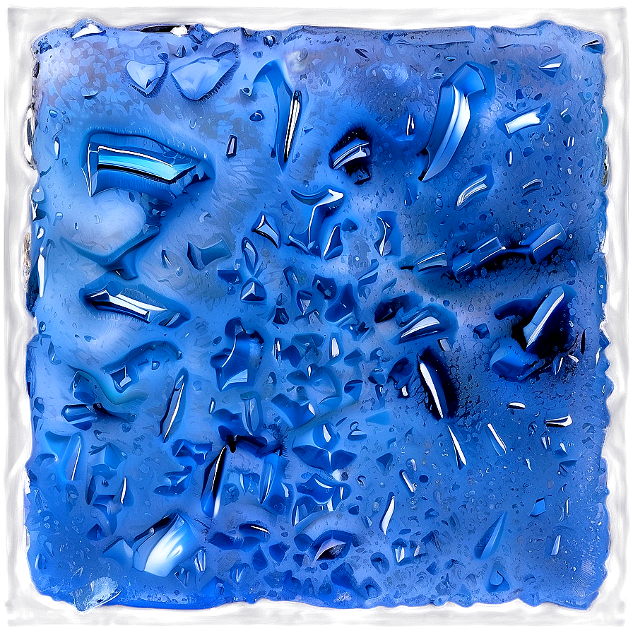 Frosty Ice Texture PNG vyv86 PNG with transparent background