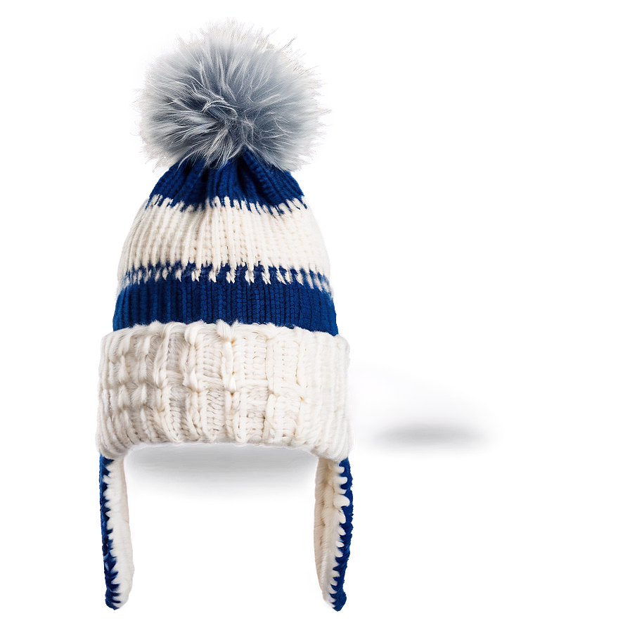 Frosty Winter Hat Png 31