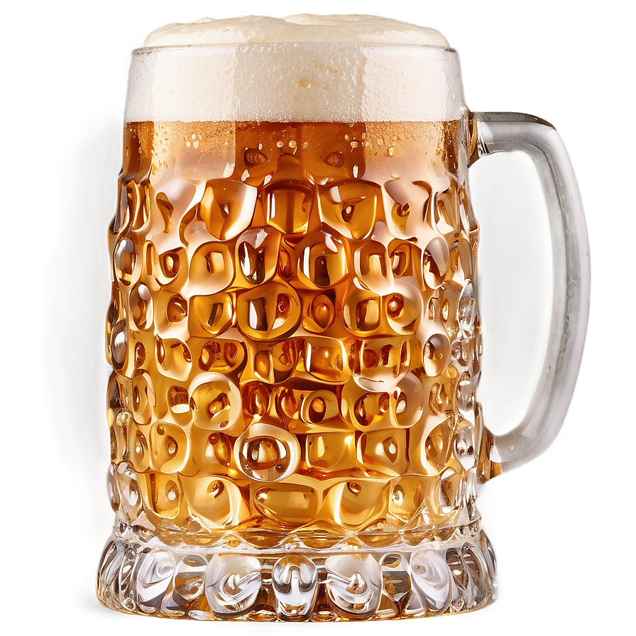 Frothy Beer Mug Png Pyd