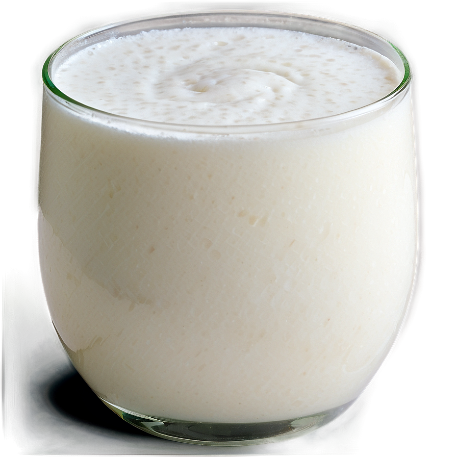 Frothy Milk Png Dtn30