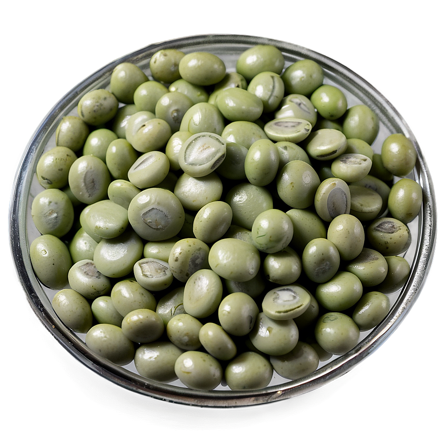 Frozen Beans Png Avj