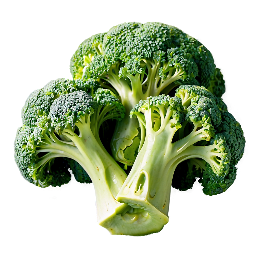 Frozen Broccoli Png 53