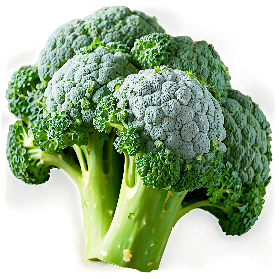 Frozen Broccoli Png Cgr16