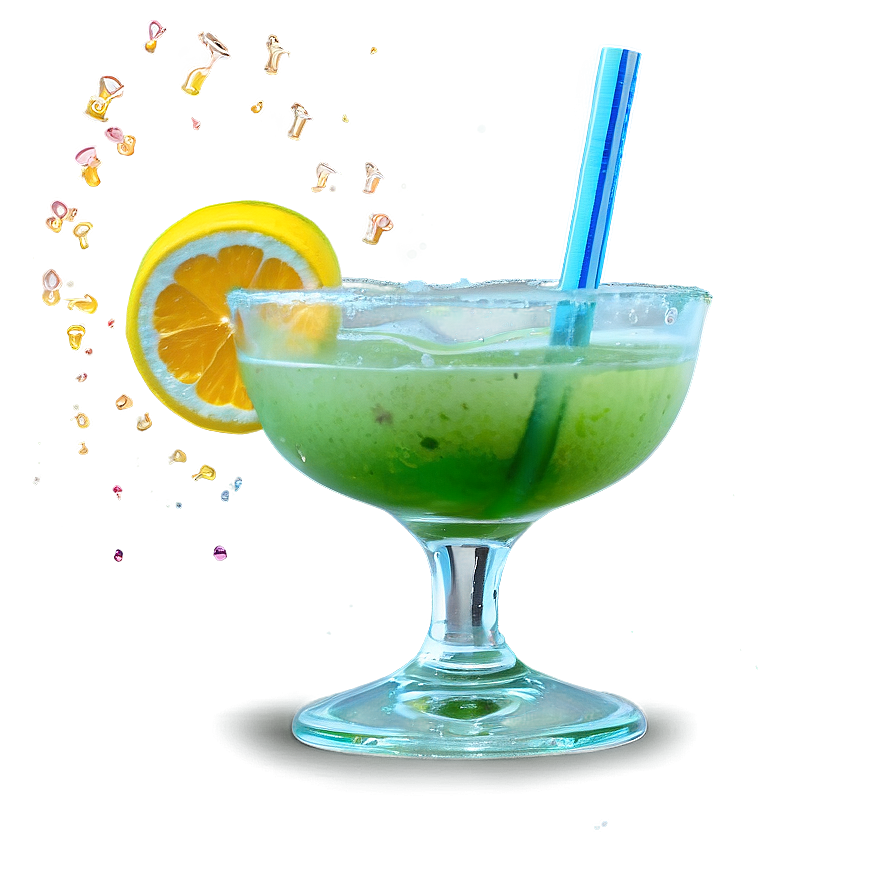 Frozen Cocktails Png Rpm59