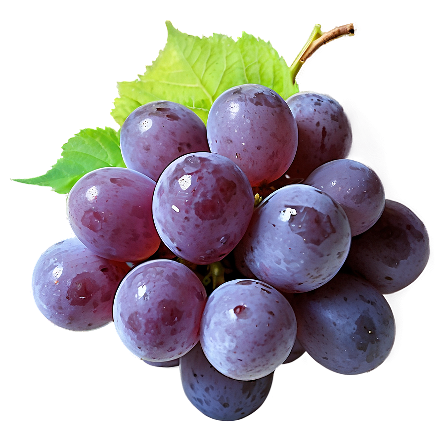 Frozen Grape Png Ubr12