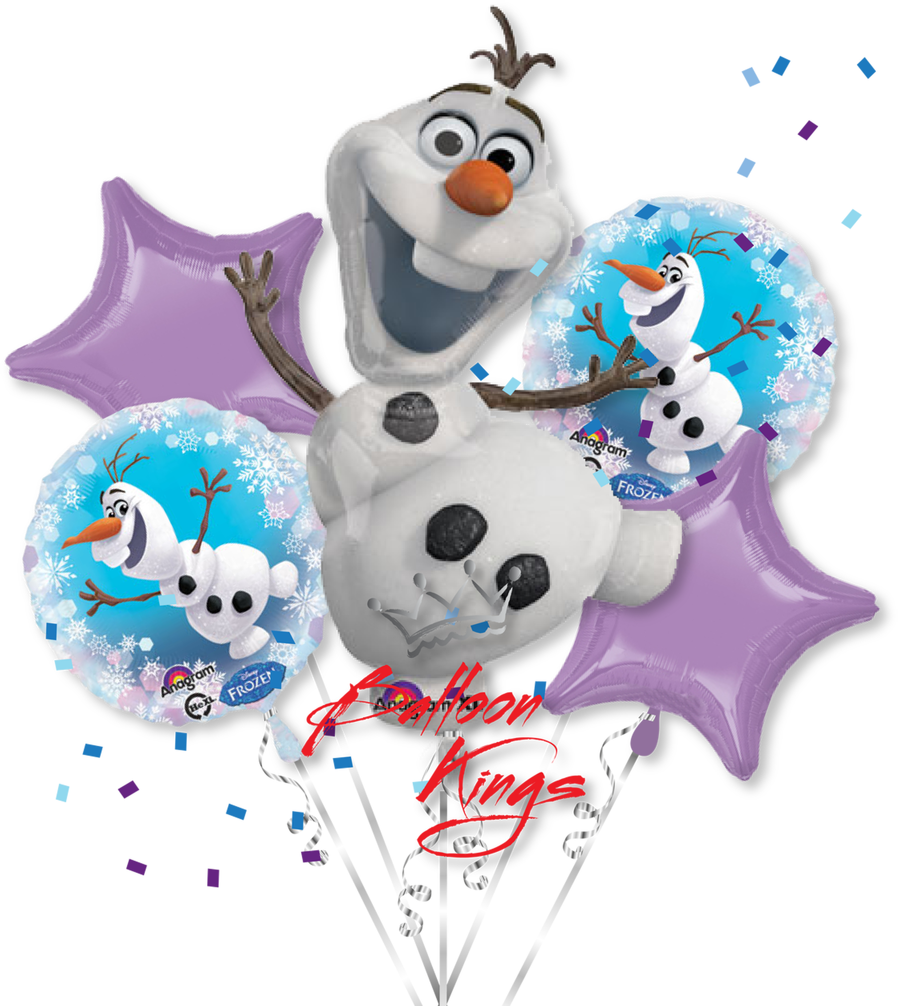 Olaf Bouquet, HD Png Download PNG with transparent background