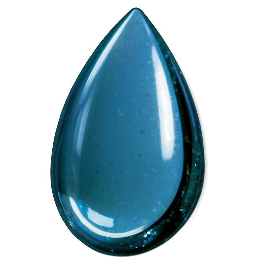 Frozen Teardrop Png Vhk