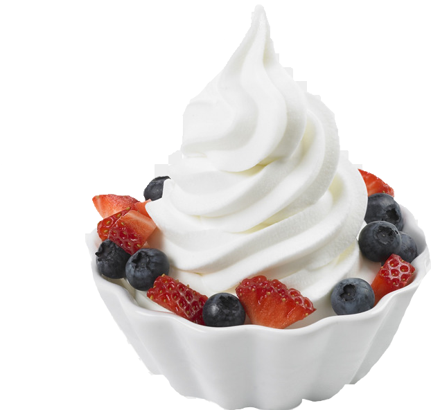 Frozen Yogurt , Png Download - Frozen Yogurt Png, Transparent Png PNG image with a transparent background, free high-resolution download
