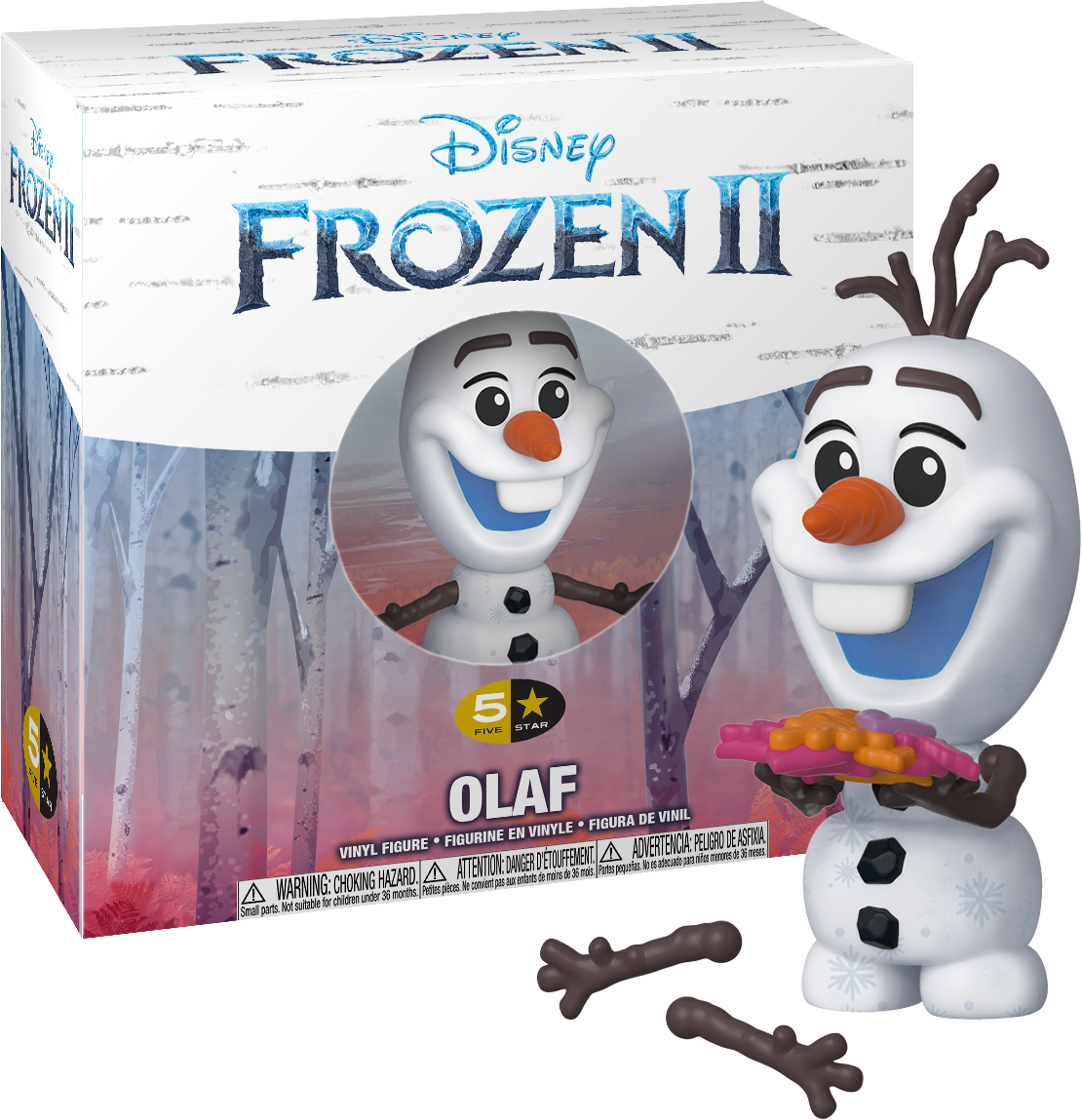 Disney Frozen 2 Merchandise, HD Png Download PNG with transparent background