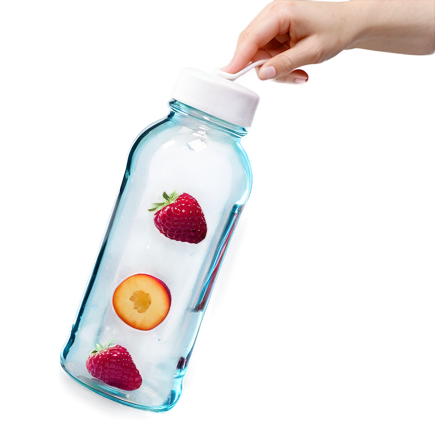 Fruit Infusion Water Bottle Png 47