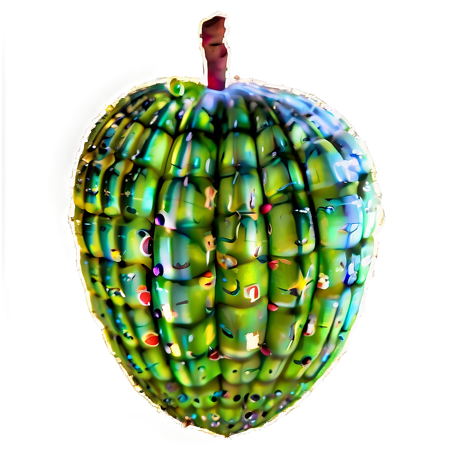 Fruit Shape Png Ybx