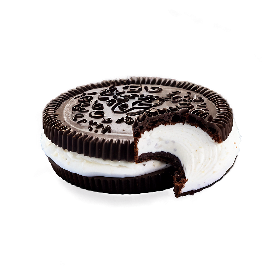 Fudge Covered Oreo Png 86