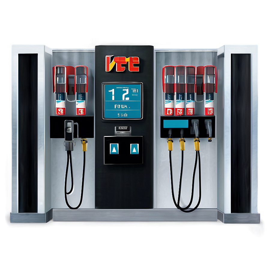 Fuel Dispenser Icon Png Vyl