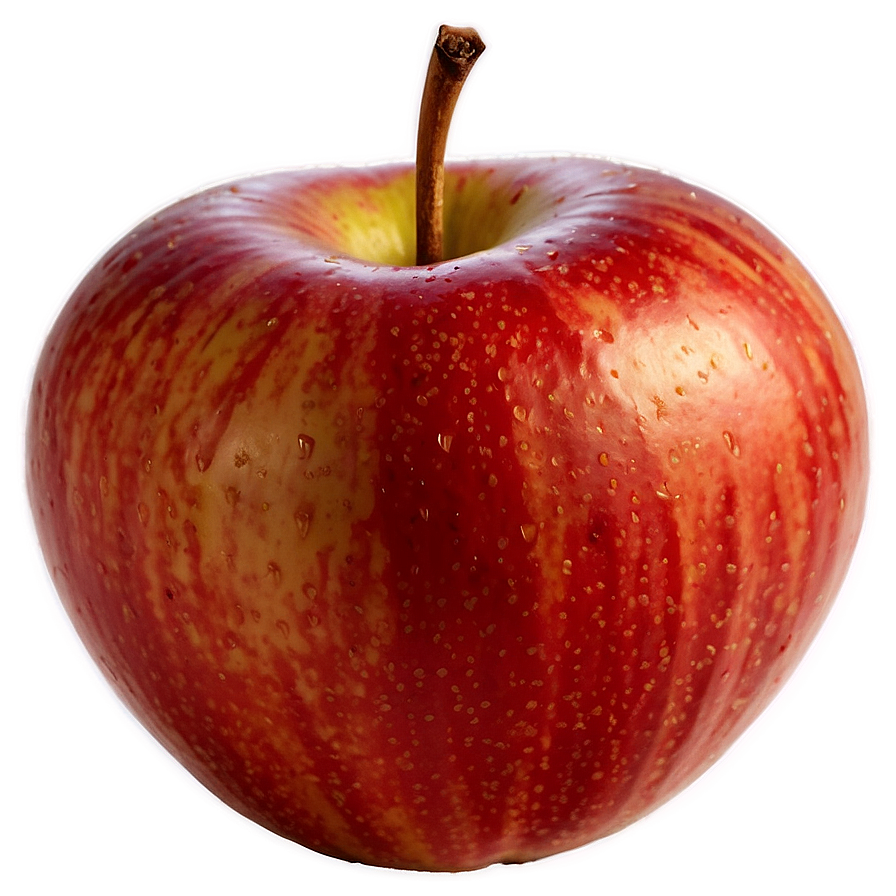 Fuji Apple Png 04292024