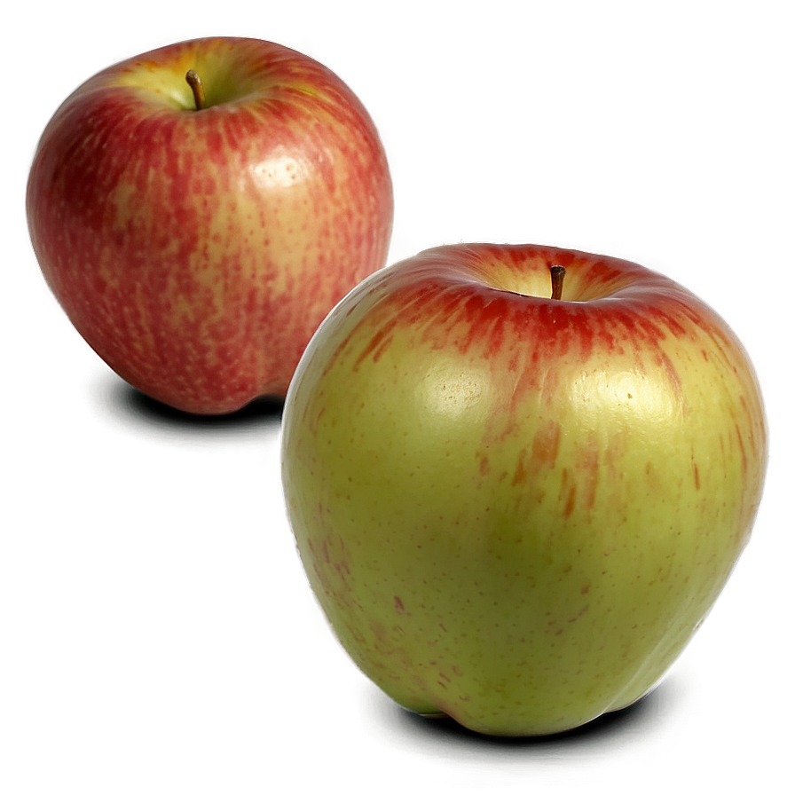 Fuji Apple Png 71