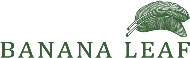 Full Banana Leaf Png, Transparent Png PNG with transparent background