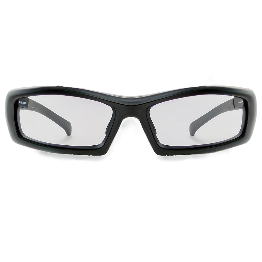 Full Frame Safety Glasses Png 12