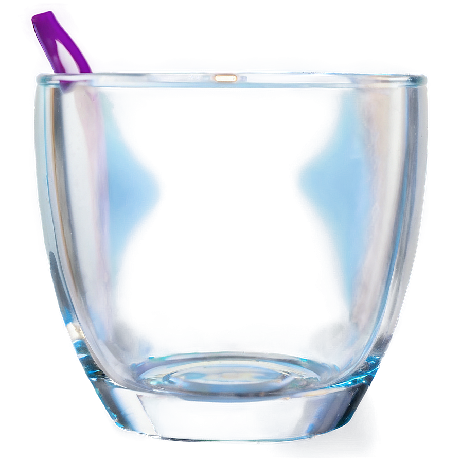 Full Glass Cup Png Pfy92