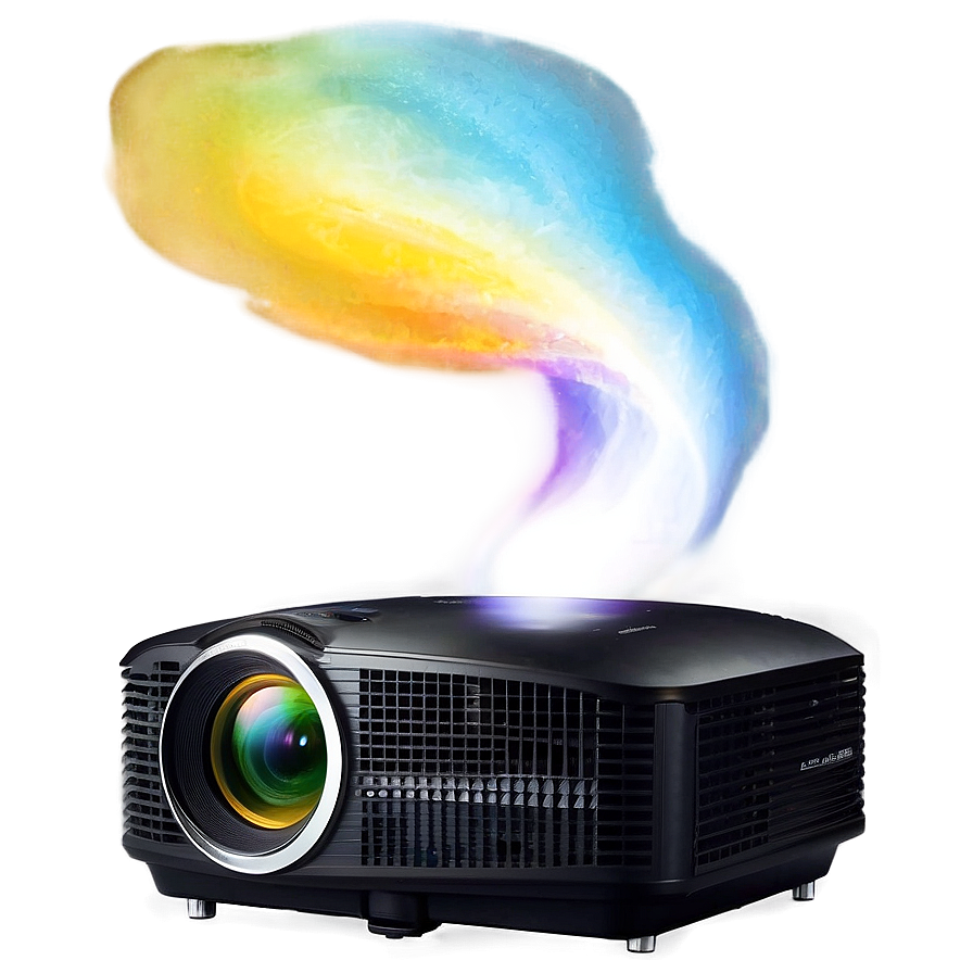 Full Hd Projector For Cinema Png 40