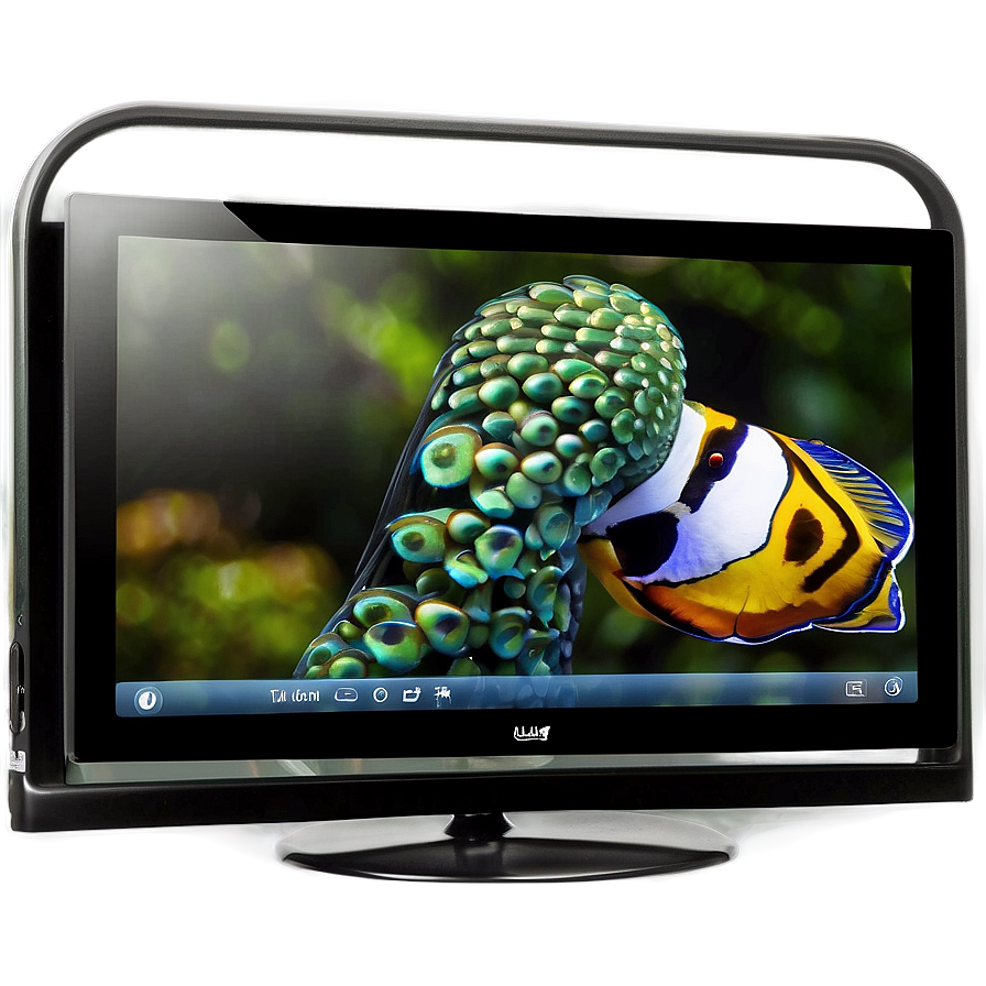 Full Hd Screen Display Png Mkk40