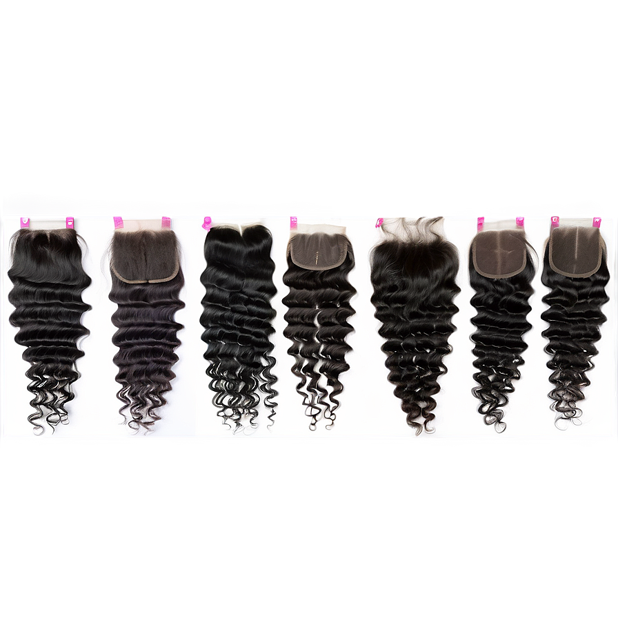 Full Head Hair Bundles Png 66