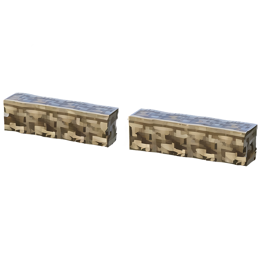 Full Minecraft Hotbar View Png Rio81