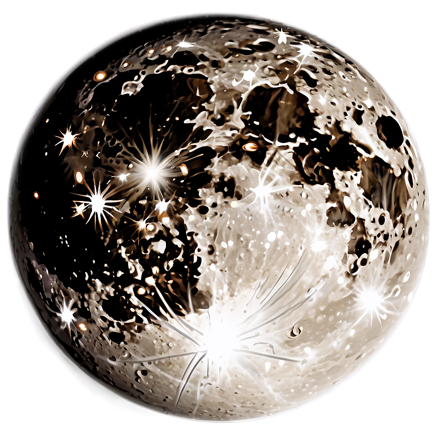 Full Moon Celestial Event Png 05242024