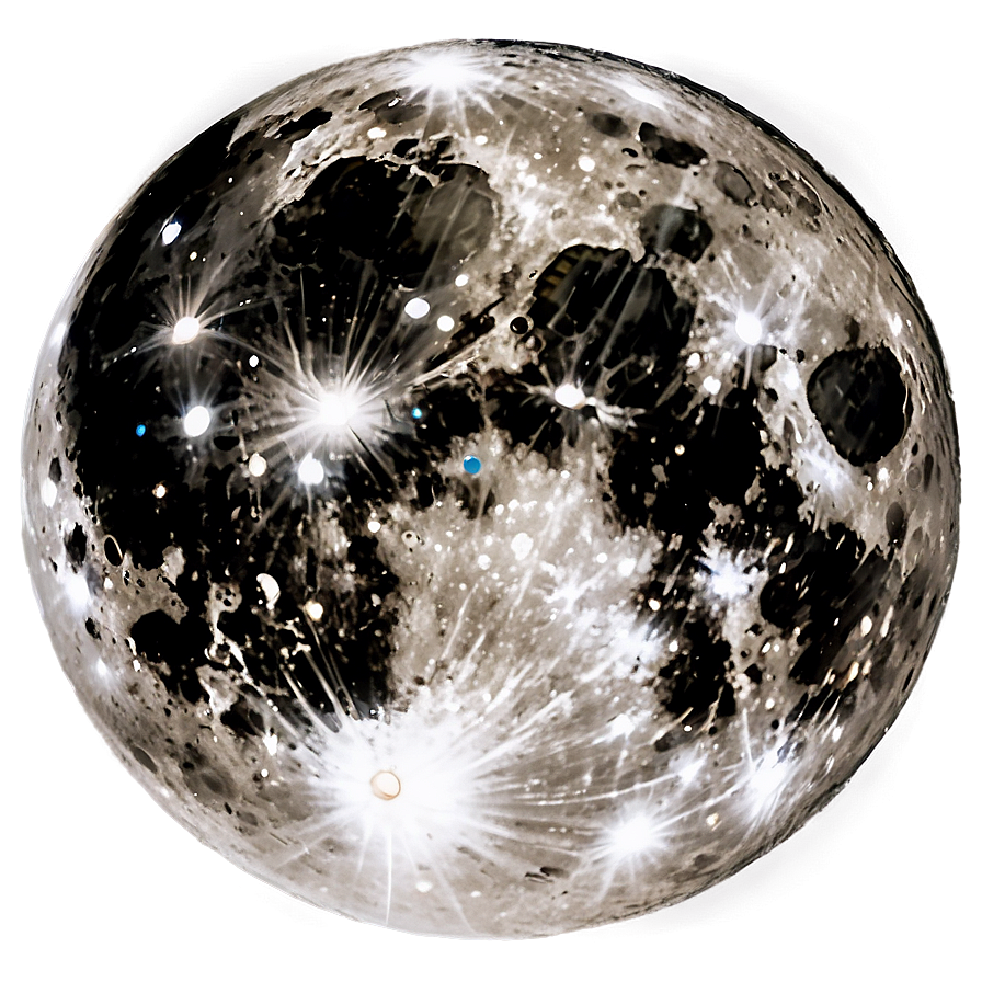 Full Moon Transparent PNG qvu67 PNG image with a transparent background, free high-resolution download