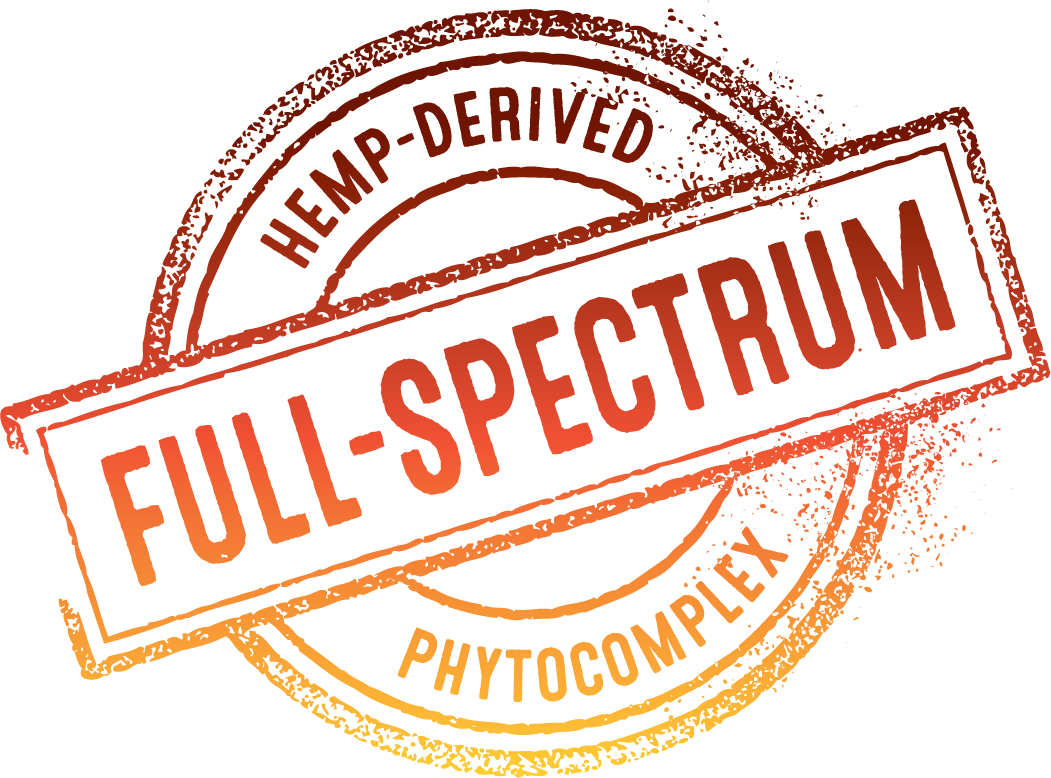 Full Spectrum Digestive - Full Spectrum Cbd Png, Transparent Png PNG with transparent background