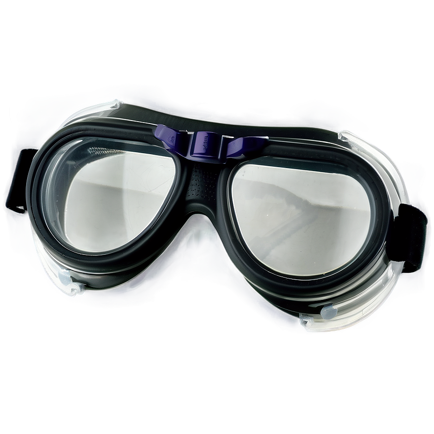 Full View Safety Goggles Png 05252024