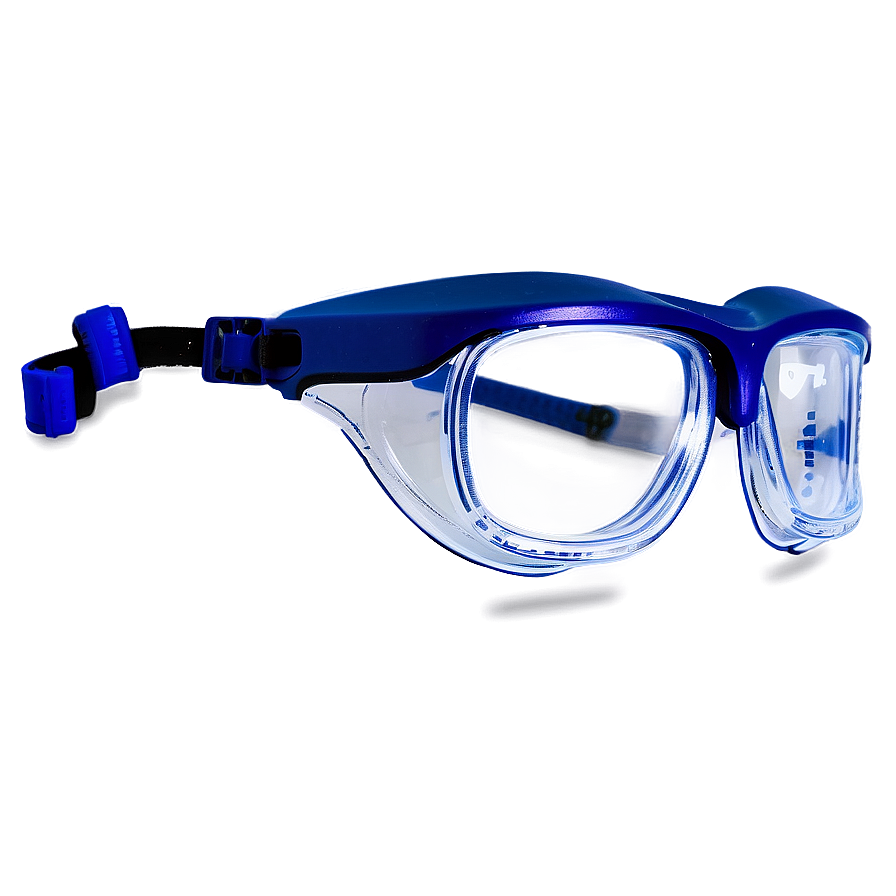 Full View Safety Goggles Png Hcq