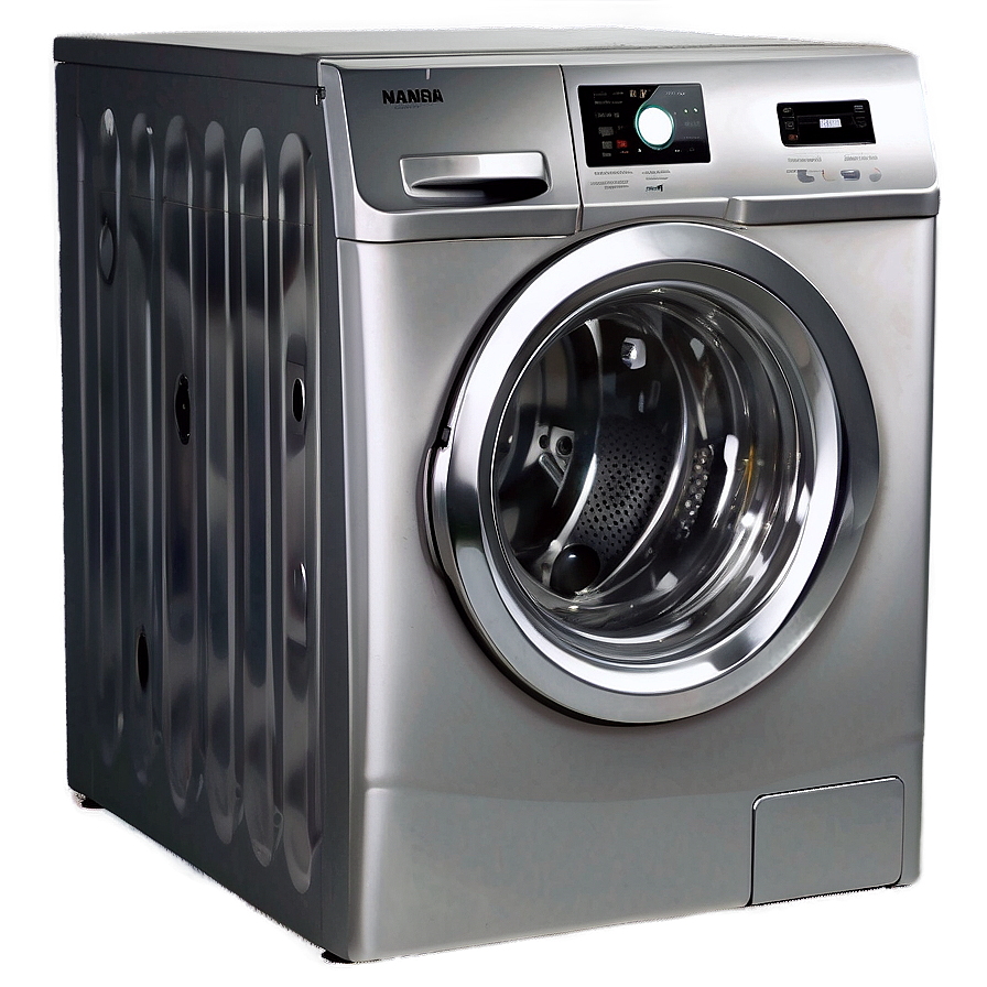 Fully Automatic Washer Png 61