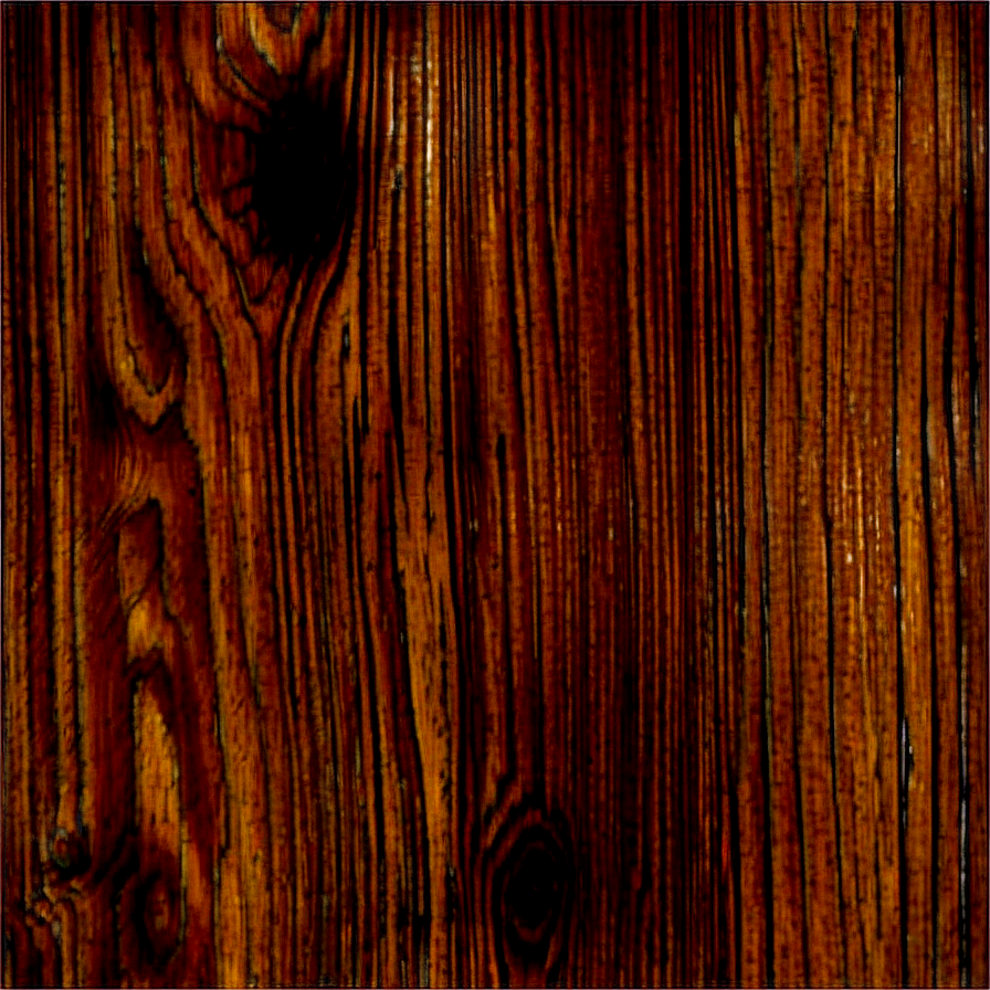 Fumed Oak Wood Board Png Wck28