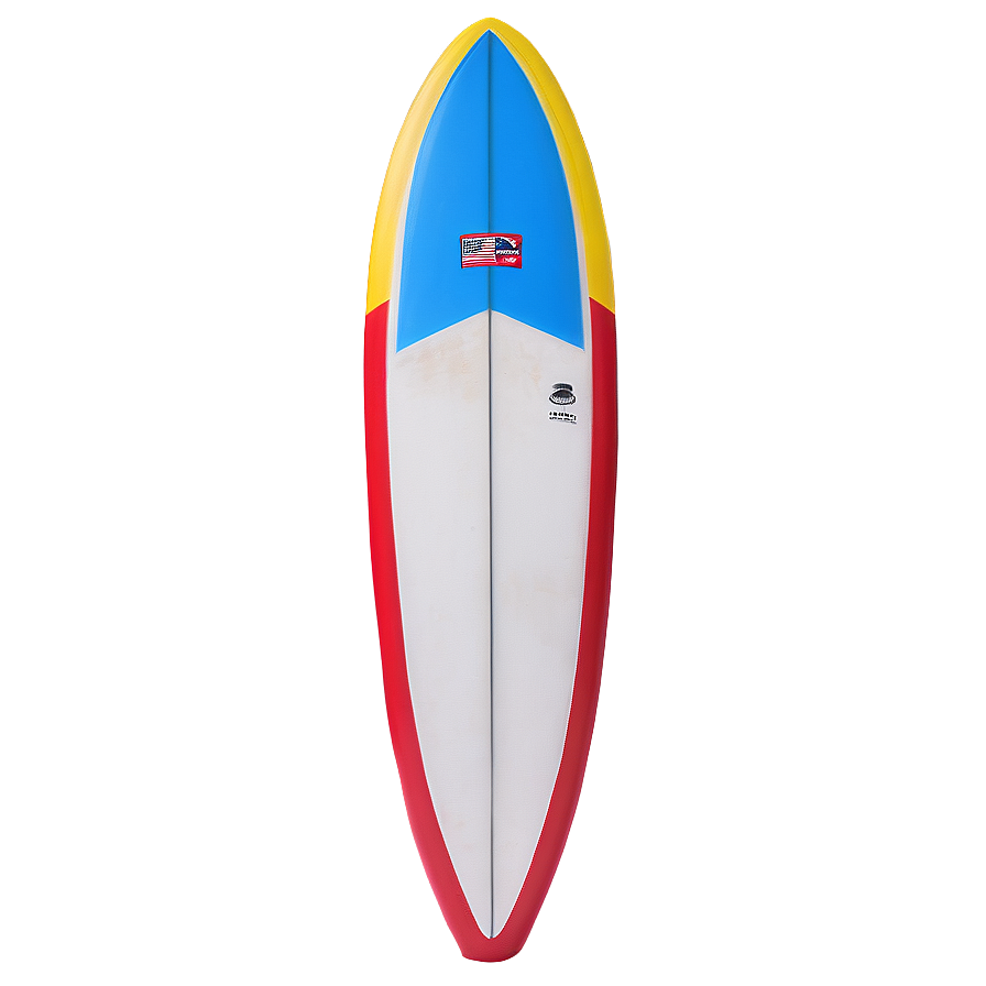 Funboard Surfboard Png 05242024