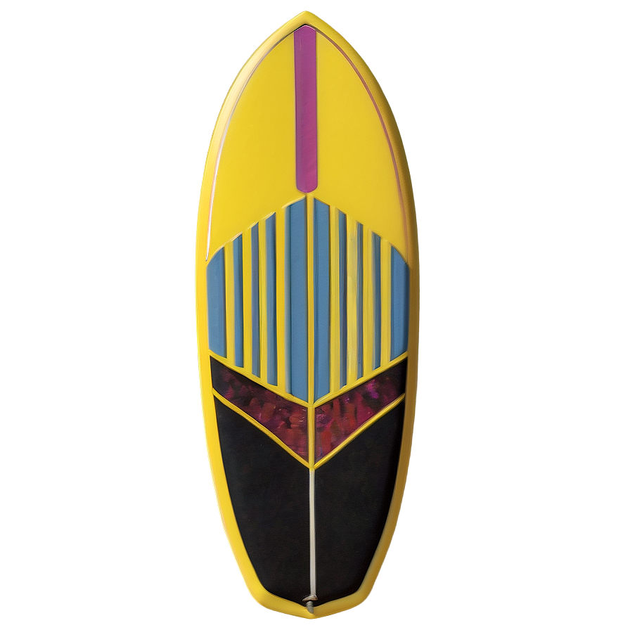 Funboard Surfboard Png Xqv