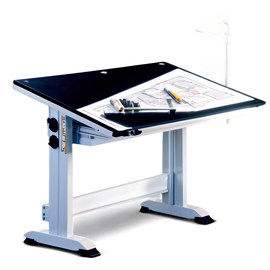 Functional Drafting Table Png 72