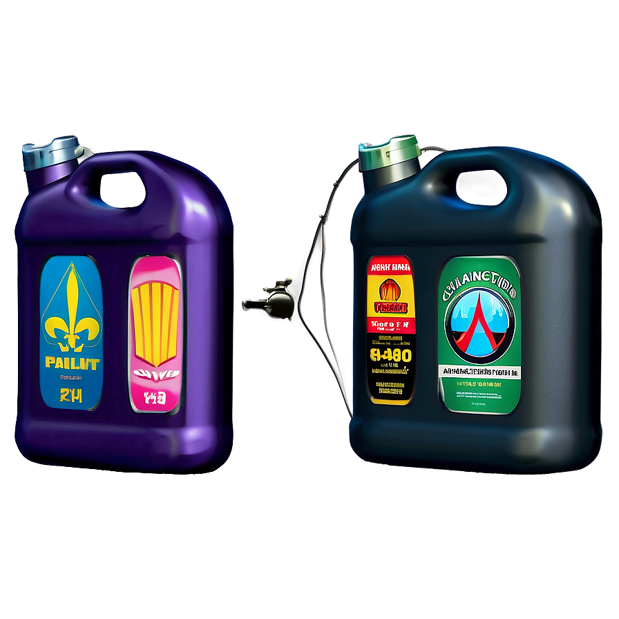 Functional Gasoline Can Png 63