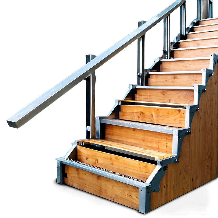 Functional Stair Storage Ideas Png Vwd