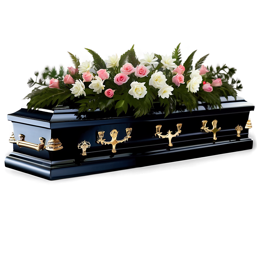 Funeral A