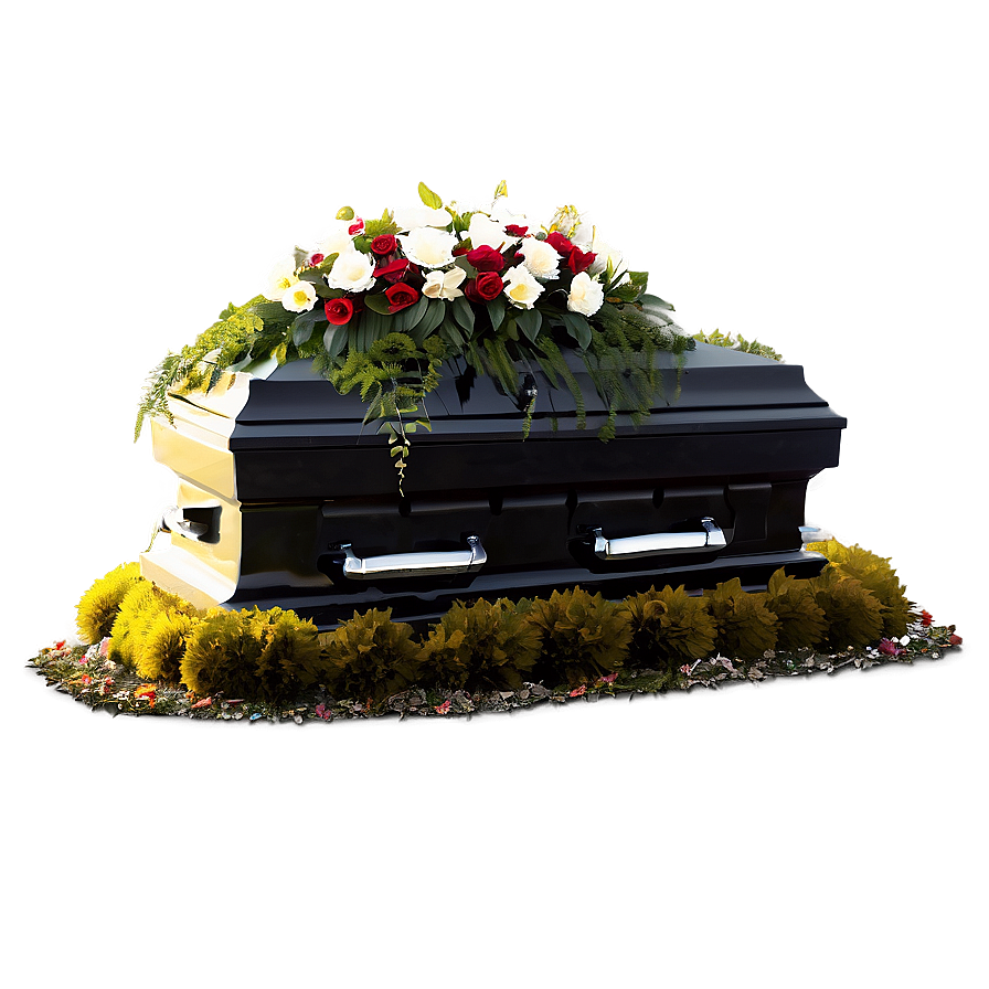 Funeral Burial Ground Png 06112024