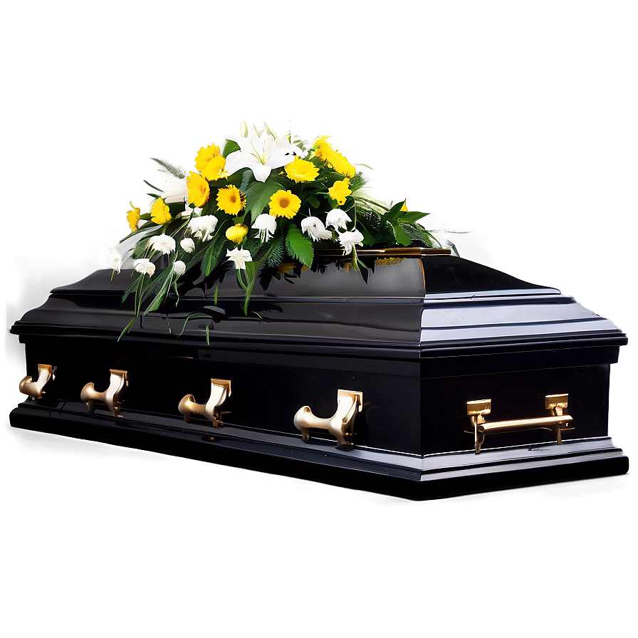 Funeral Director Png Lnk84