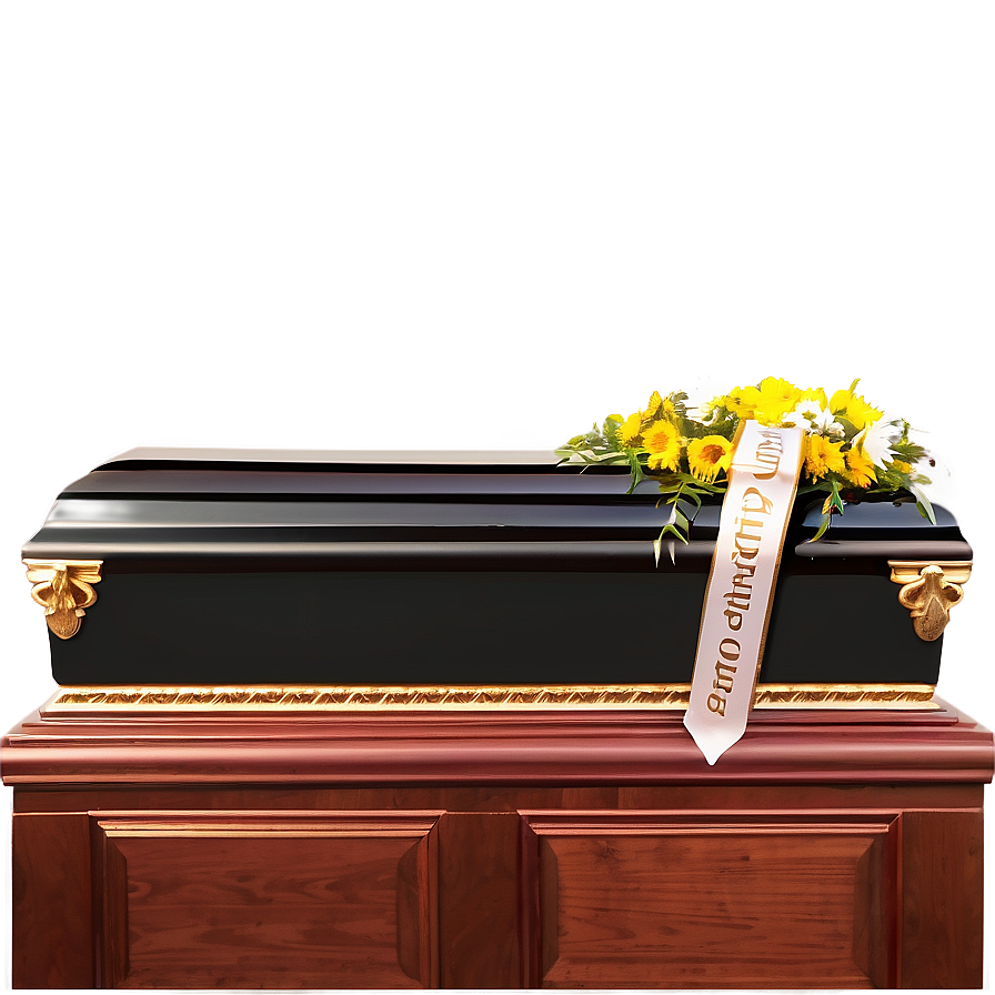 Funeral Eulogy Podium Png Gco15