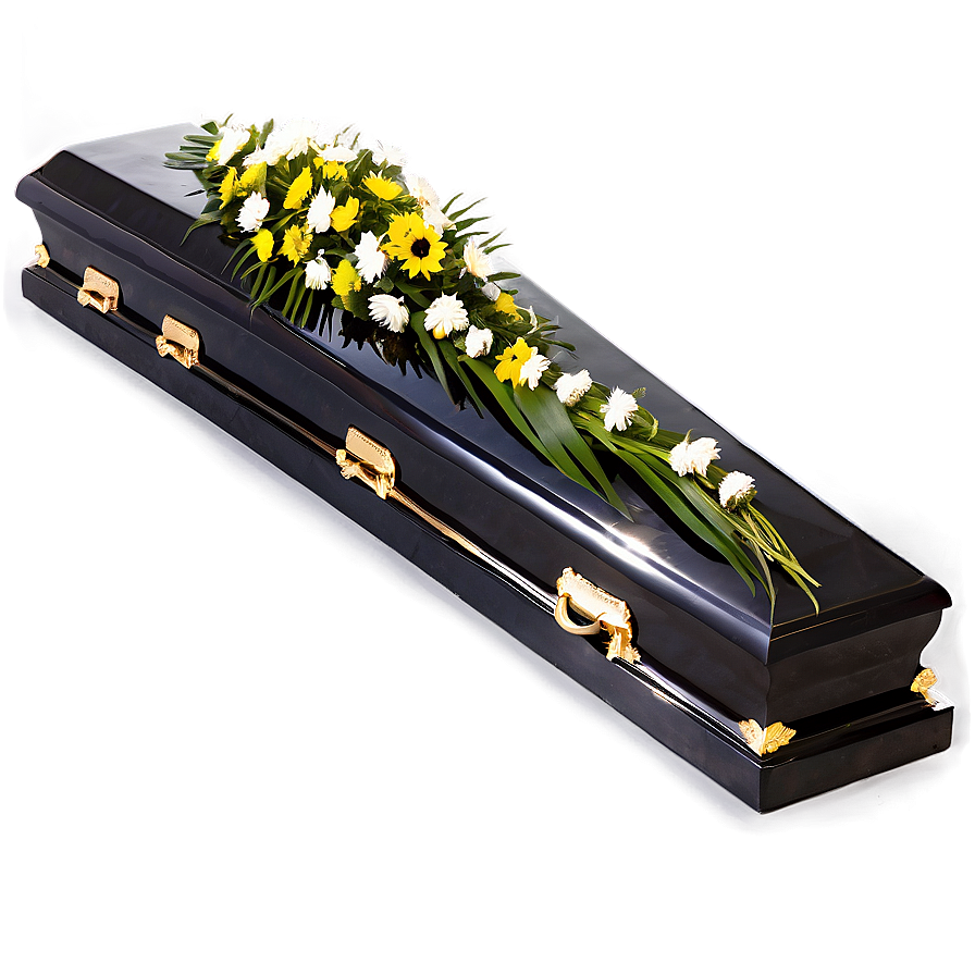 Funeral Farewell Png 06112024