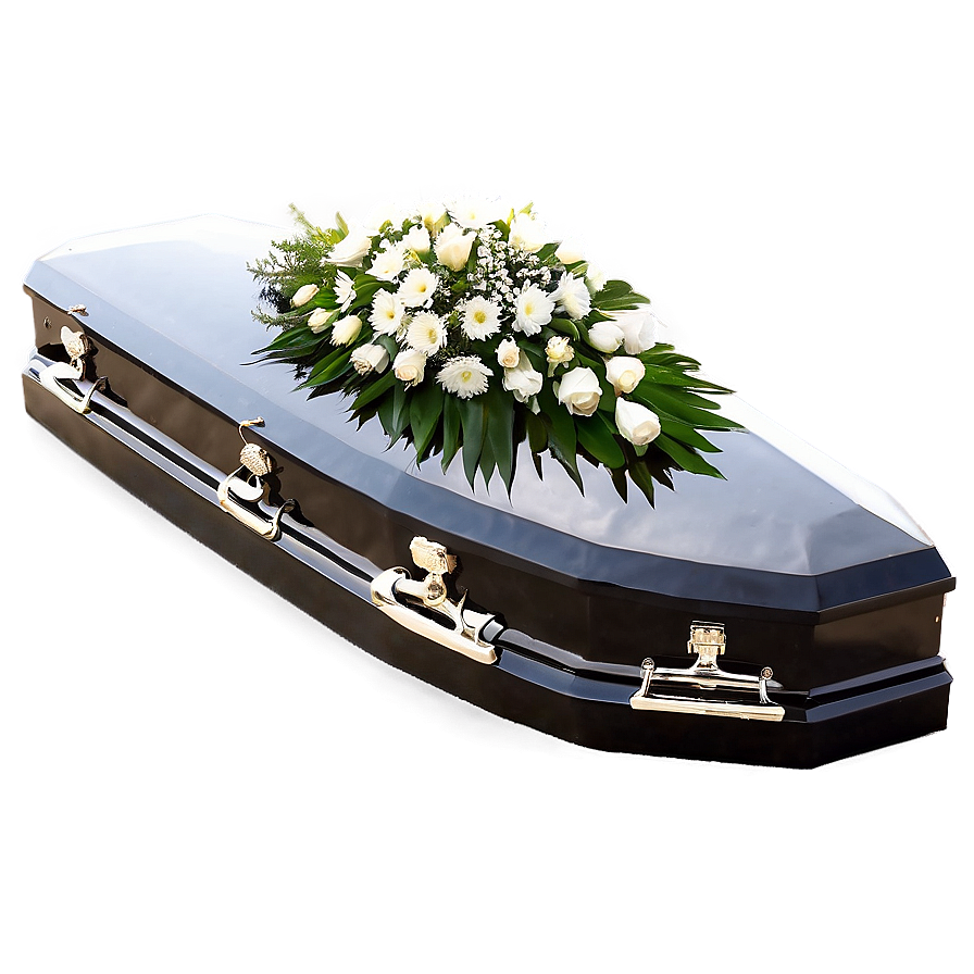 Funeral Farewell Png Crl59