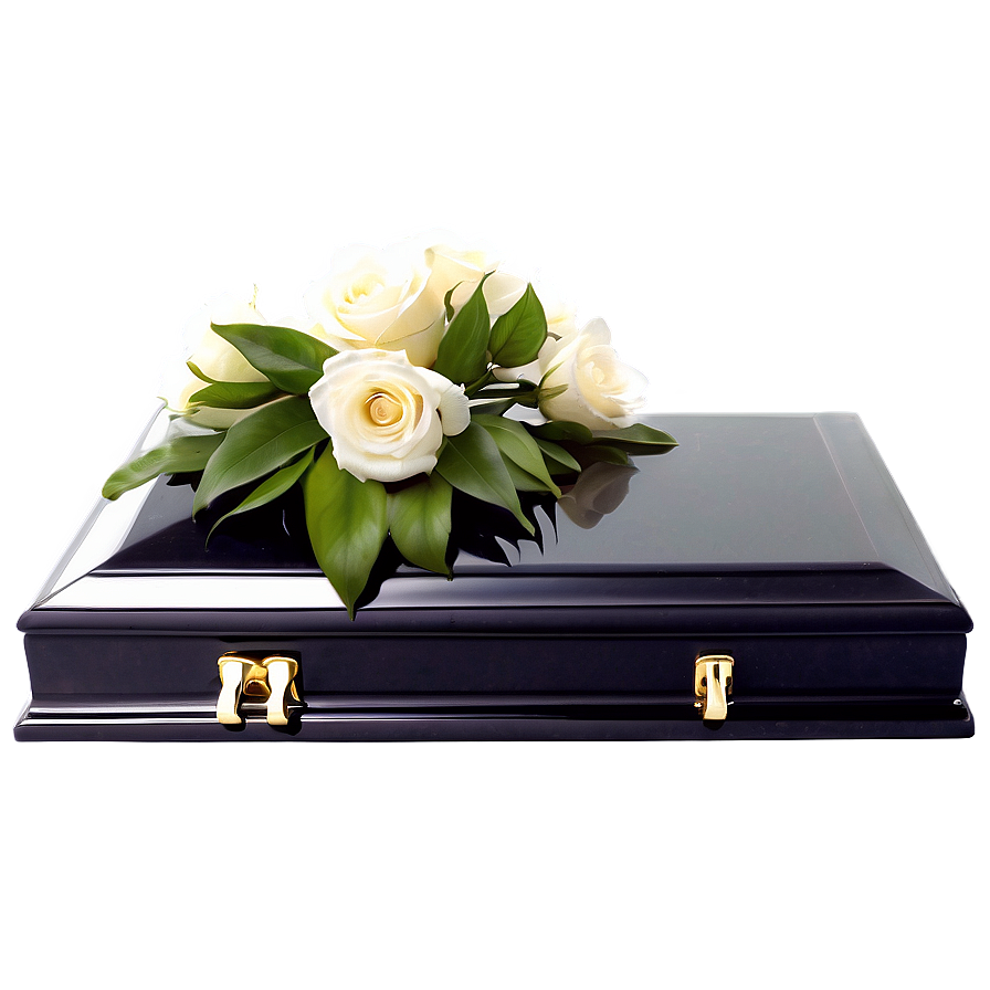 Funeral Memorial Book Png 42