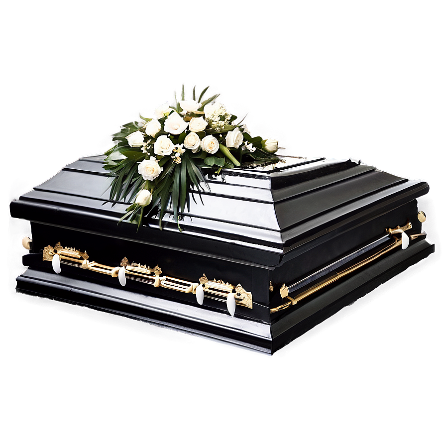 Funeral Mourning Png 06112024