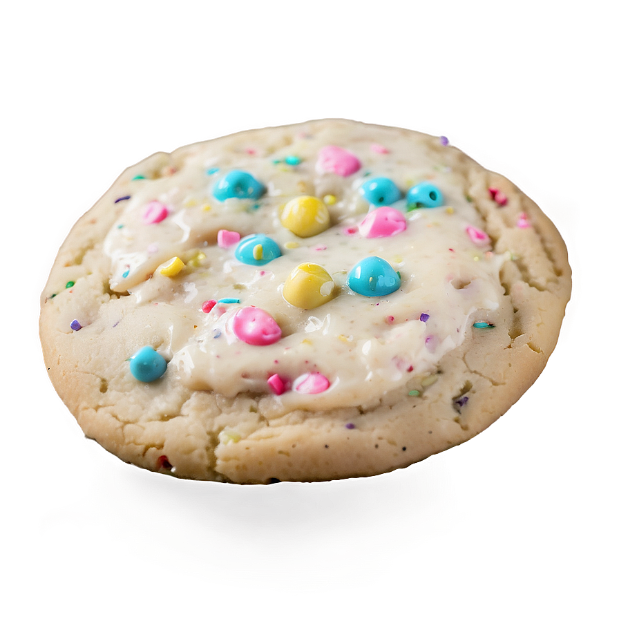 Funfetti Cookie Png Eur