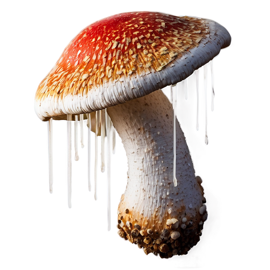 Fungus In Decay Png Pqr73